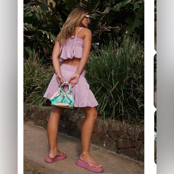 Free People Zaria Set - Picture 4 of 4